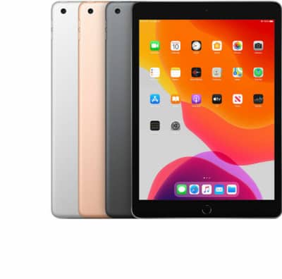 Apple Ipad 8th Gen 3GB 128GB - Image 4