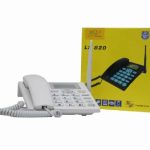 SQ LS 820 Desktop Wireless Phone