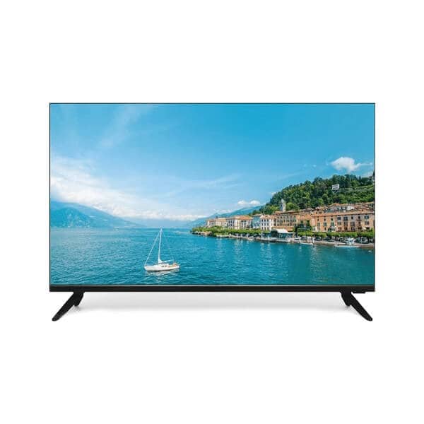 Xiaomi 32'' P1 L32M6-6AEU Frameless Smart Android Tv