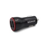 Anker Powerdrive 2 24w Port Car Charger