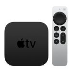 Apple TV 4k HDR 64GB