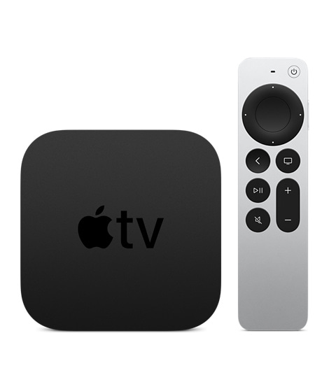 Apple TV 4k HDR 64GB
