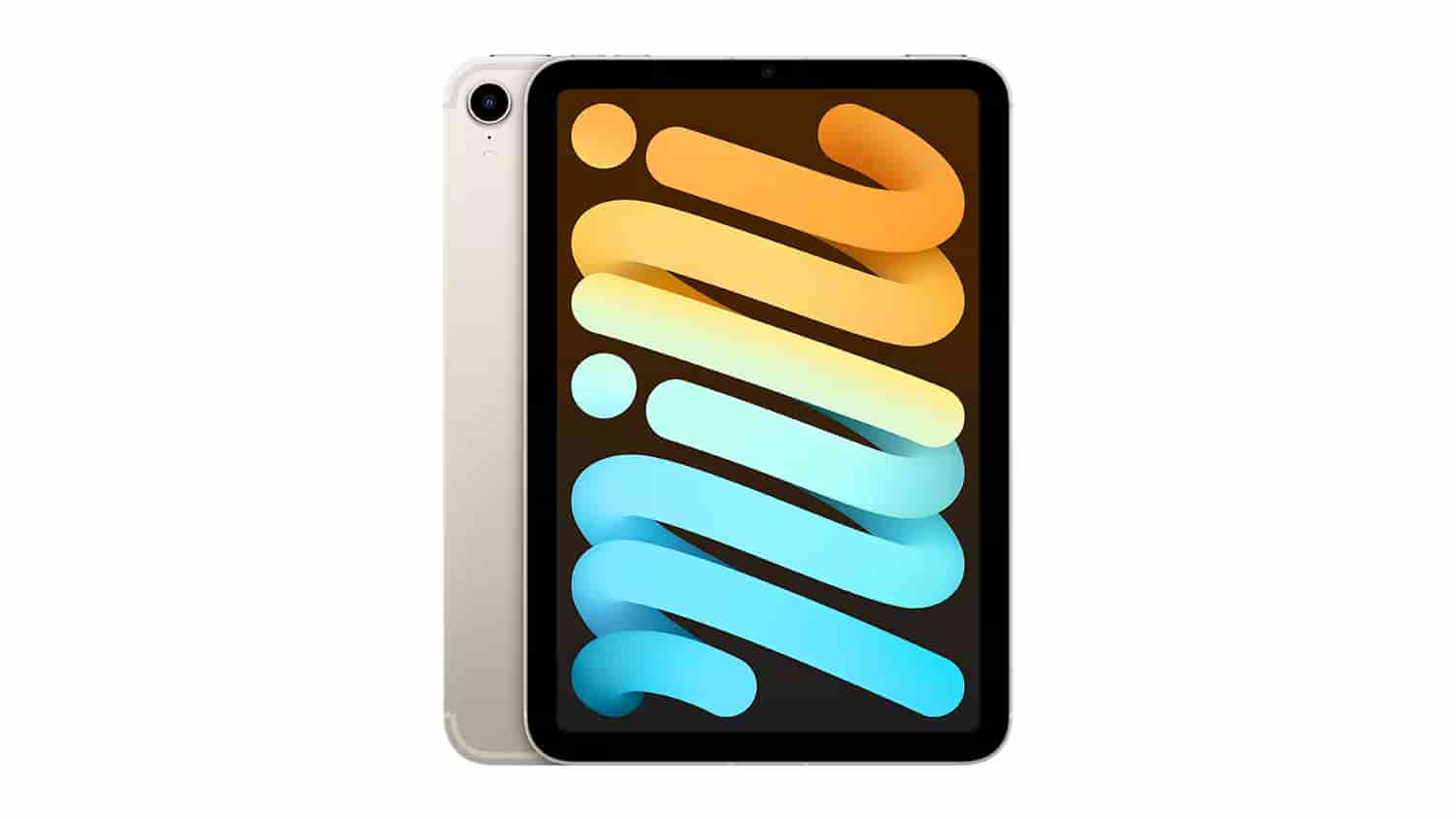 Apple Ipad Mini 6th Gen 4GB 64GB WI-FI