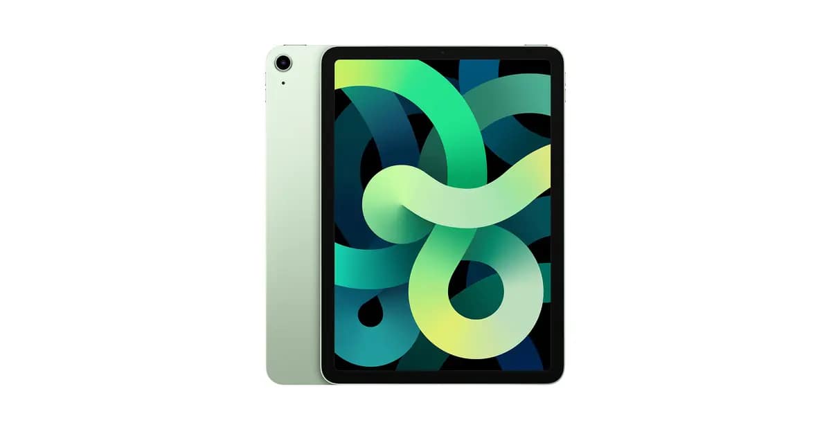 Apple Ipad Air 4 4GB 64GB WIFI Price in Kenya - Avechi