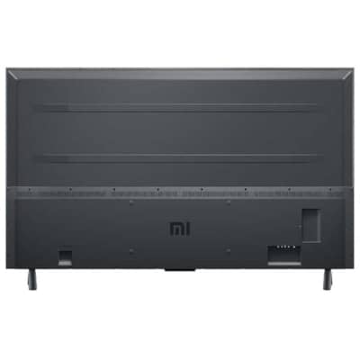 Xiaomi 32'' P1 L32M6-6AEU Frameless Smart Android Tv - Image 4