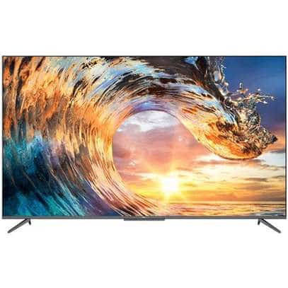 TCL 43 Inch 43S68A Frameless Smart Android TV