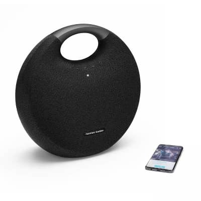 Harman Kardon Onyx Studio 6 Bluetooth Speaker - Image 2