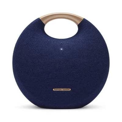 Harman Kardon Onyx Studio 6 Bluetooth Speaker - Image 3