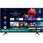 Hisense 70 Inch 70A615 Smart 4K TV