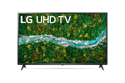 LG 65 inch 65UP7750 UHD 4K HDR WebOS Smart TV