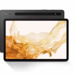 Samsung Galaxy Tab S8+ 8GB 128GB