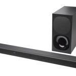 Sony G700 Sound bar with Dolby Atmos