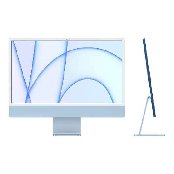 Apple iMac 24'' M1 8GB 512GB SSD price in Kenya - Avechi