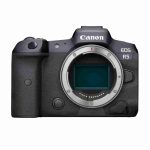 Canon EOS R5 Mirrorless Camera Body