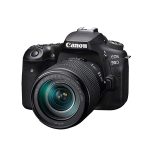 Canon EOS 90D + EF-S 18-135 IS USM KIT