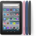 Amazon Fire HD 7 16GB Tablet