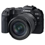 Canon EOS RP + RF24-105MM F4-7.1 IS STM KIT