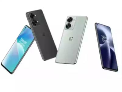 OnePlus Nord 2T 5G 12GB 256GB - Image 3