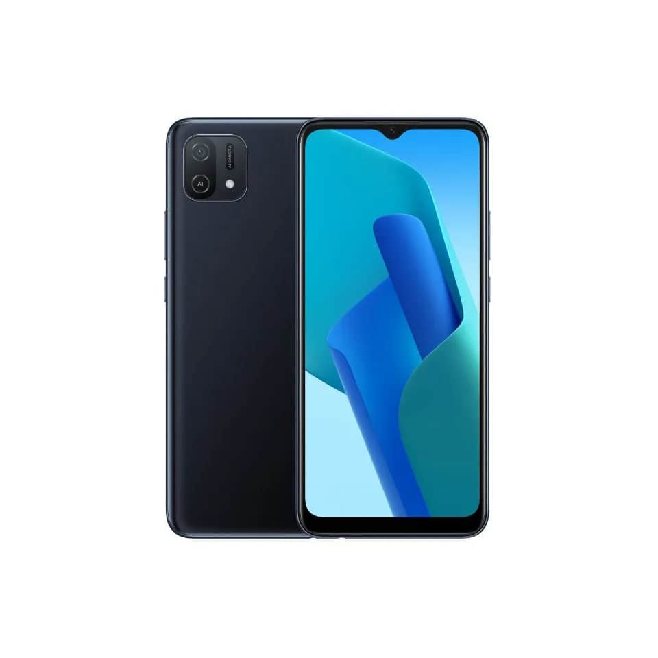 Oppo A16K 3gb 32gb - Image 3