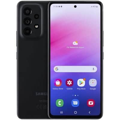 Samsung Galaxy A53 8gb 256gb 5G - Image 2
