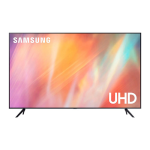 Samsung 43 Inch AU7000 UHD 4K Smart TV