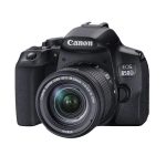 Canon EOS 850D + EF-S 18-55 IS STM KIT