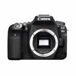 Canon EOS 90D DSLR Camera Body