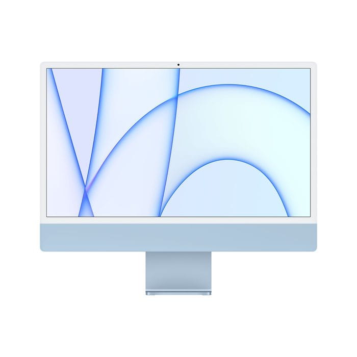 Apple iMac 24'' M3 8GB 256GB SSD - Image 3