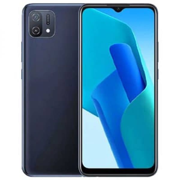 Oppo A16K 3gb 32gb