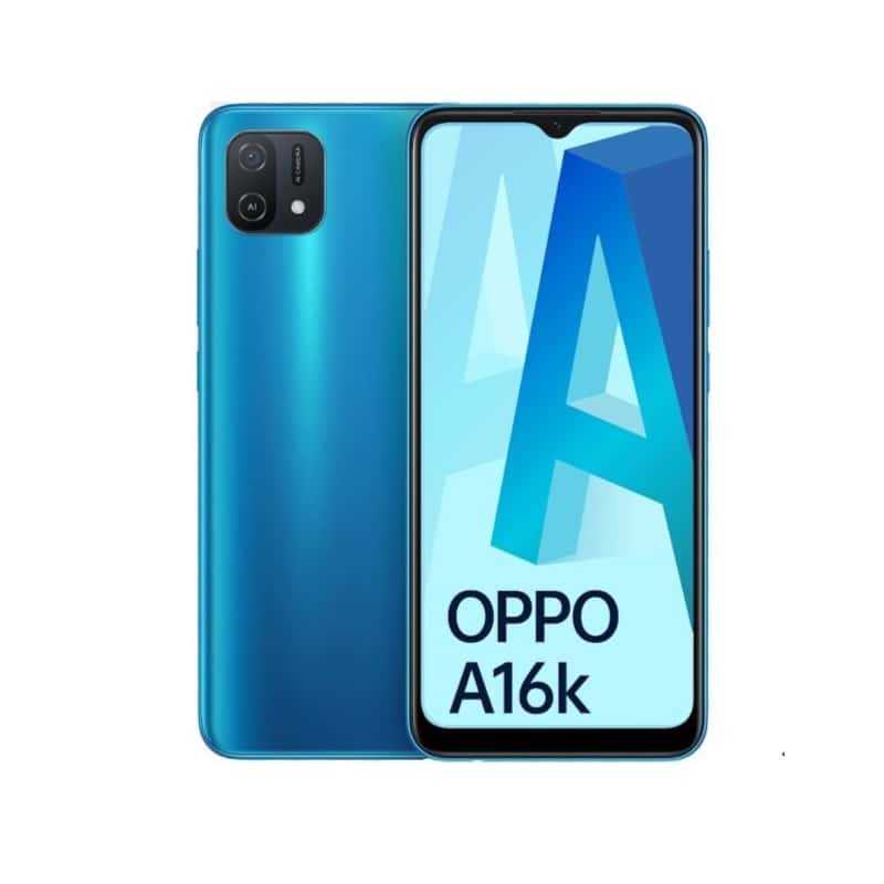 Oppo A16K 3gb 32gb - Image 4