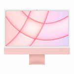 Apple iMac 24'' M3 8GB 256GB SSD