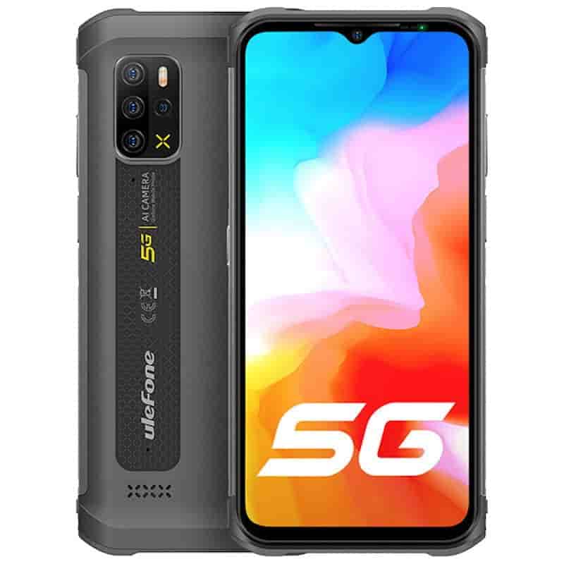 Ulefone Armor 12 5G 8GB 128GB