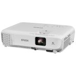 Epson Projector Eb-X06 3600 Lumens