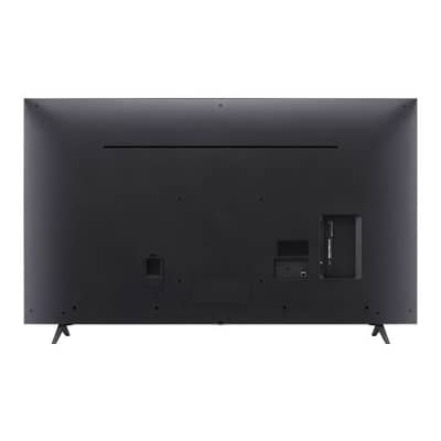 LG 43 Inch 43UP77006 UHD Smart 4K TV - Image 2
