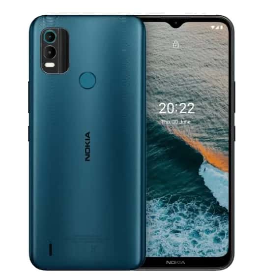 Nokia C21 Plus 3GB 64GB