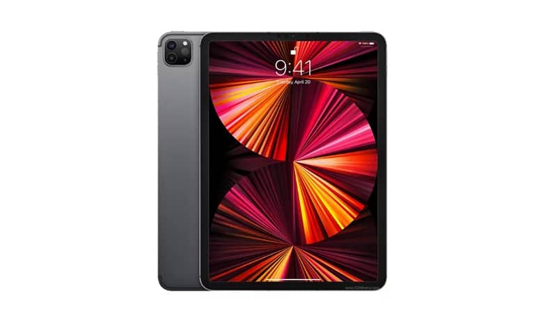 Apple Ipad Pro 12.9 inch 5th Gen 8GB 512GB