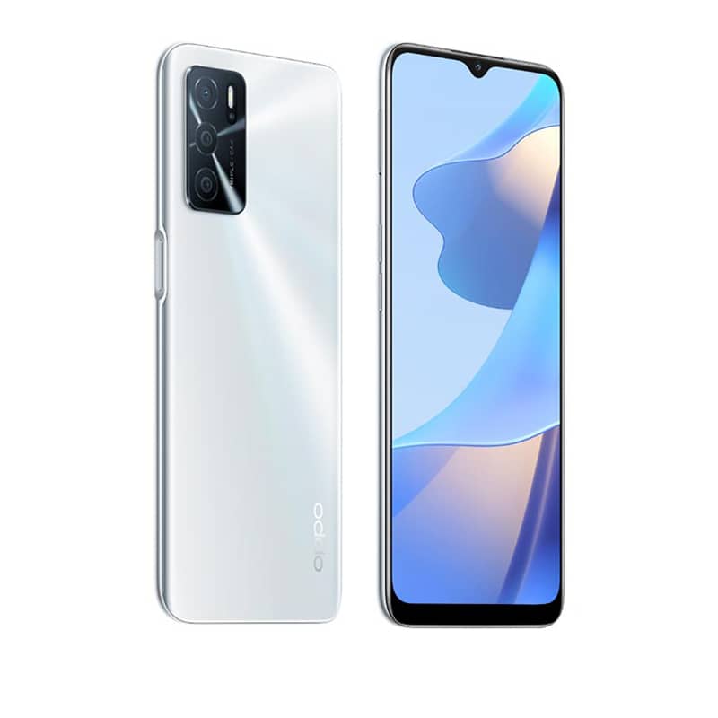 Oppo A16 4GB 64GB - Image 4