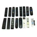 Tv Remote