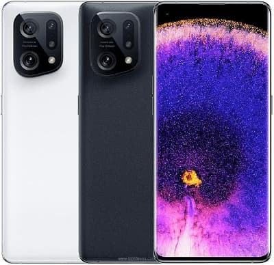 Oppo Find X5 5G 8GB 256GB - Image 2