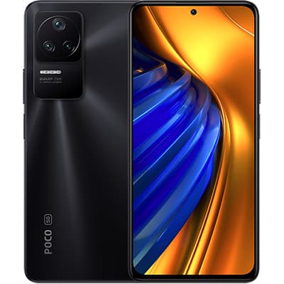 Xiaomi Poco F4 5G 8gb 256gb - Image 3