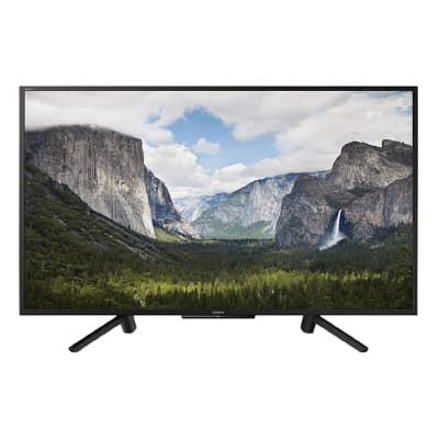 Sony 43W660F Full HD Smart LED TV - Image 4