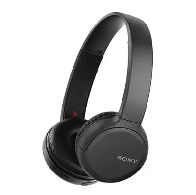 Sony WH-CH510 Wireless Headphones - Image 2