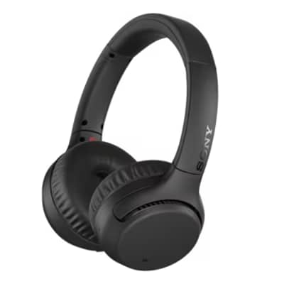 Sony WH-XB700 Bluetooth Wireless Headphones - Image 2