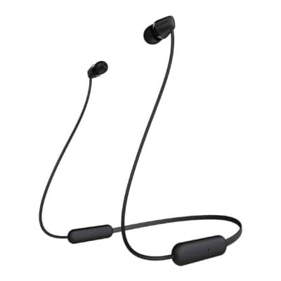 Sony WI-C400 Wireless In-ear Headphones - Image 3