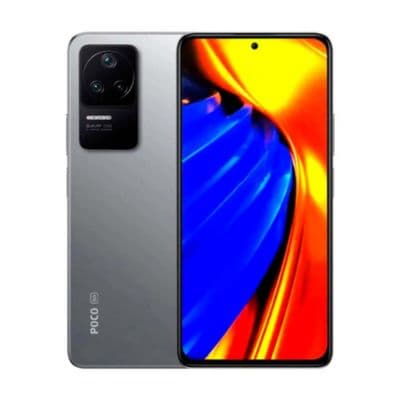 Xiaomi Poco F4 5G 8gb 256gb - Image 4