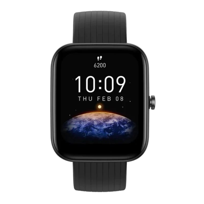Amazfit Bip 3 Smart Watch