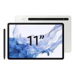 Samsung Galaxy Tab S8 5G 8GB 128GB with Keyboard
