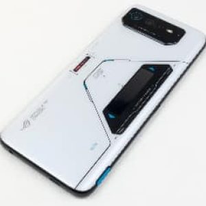 Asus Rog Phone 6 Pro 18gb 512gb Price in Kenya - Avechi