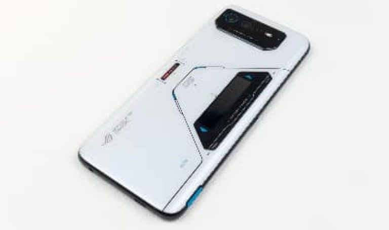 Asus Rog Phone 6 Pro 18gb 512gb Price in Kenya - Avechi