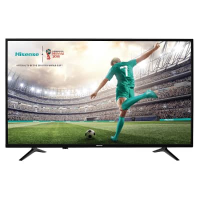 Hisense 32 Inch 32A4HKEN Smart TV